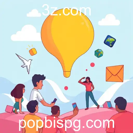 Transformações Digitais e o Crescimento de Plataformas Online