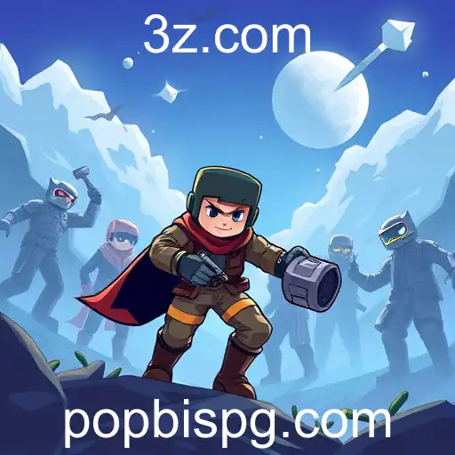 A Evolução dos Jogos Online e a Influência do popbis