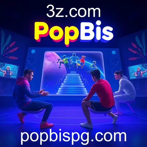 A Revolução dos Jogos Online em 2025