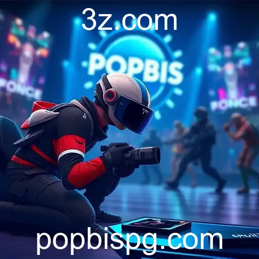 Inovações no Mundo dos Jogos: Tendências de 2025