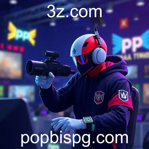 O Crescimento de popbis.com no Brasil em Meio à Economia Digital