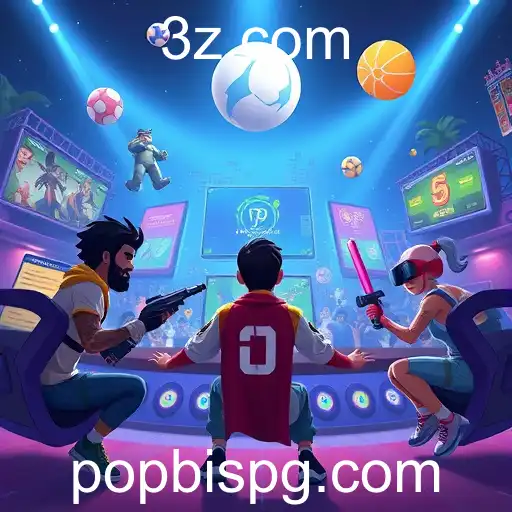 Popbis.com Revoluciona Jogos Online em 2025
