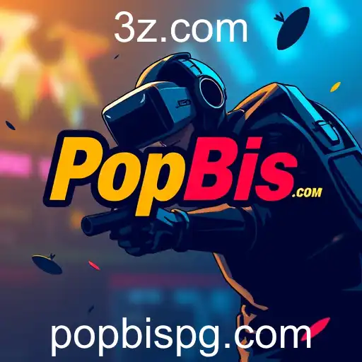 PopBis.com: O Universo dos Jogos Atinge Novo Marco