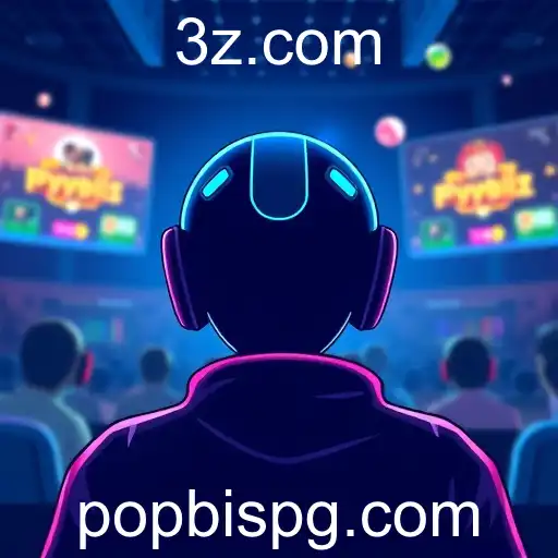 Popbis.com Revoluciona o Mundo dos Jogos em Português