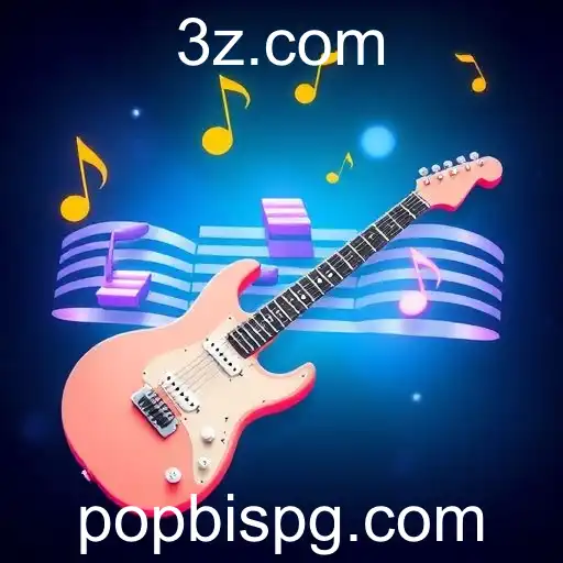 Tendências de Jogos em Popbis: O Que Esperar em 2025