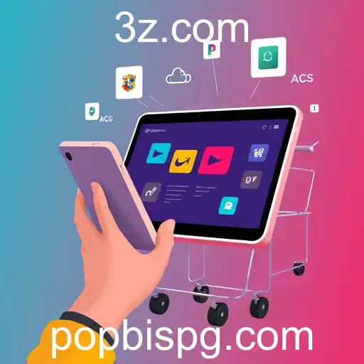 Inovações e Tendências no Mundo dos Jogos em 2025