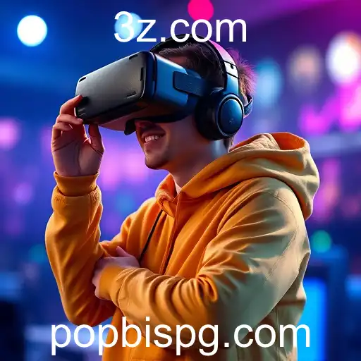 Tendências de Jogos em 2025 e o Papel do popbis.com