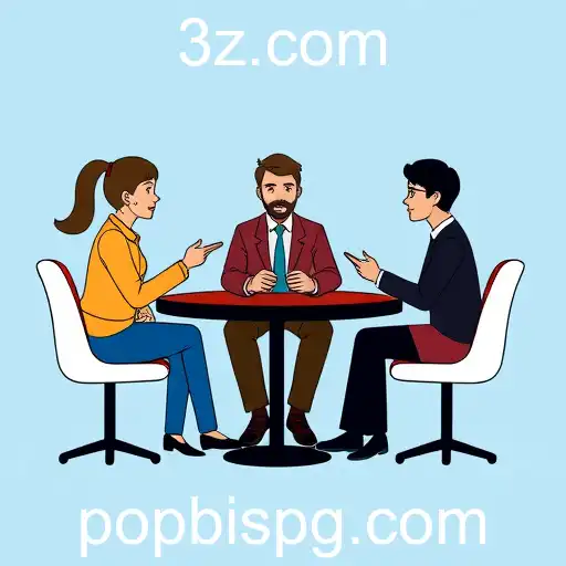 Desvendando a Categoria de Jogos 'Entrevistas' no Popbis.com
