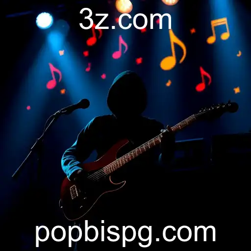 A Fascinante Categoria de Música nos Games: Entretenimento e Aprendizado no popbis.com