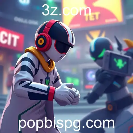 Novidades e Tendências no Mundo dos Jogos Online