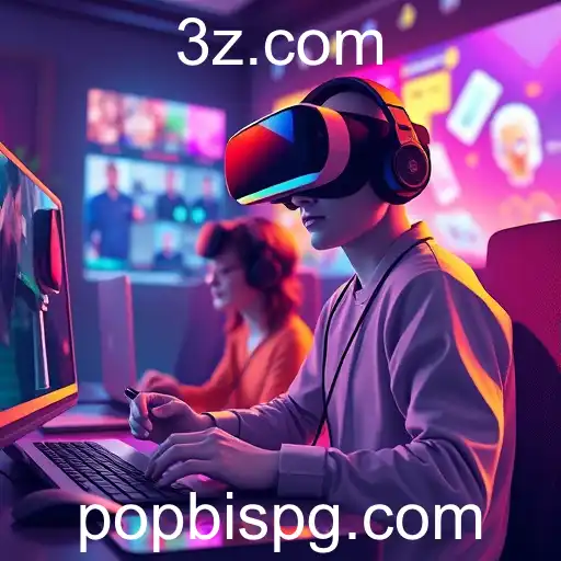 Ascensão e Impacto dos Jogos Online em 2025