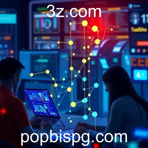 Tendências de Jogos no popbis.com